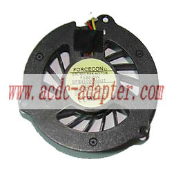 COMPAQ Presario V3000 V3500 V3600 V3700 V3800 CPU Cooling Fan - Click Image to Close